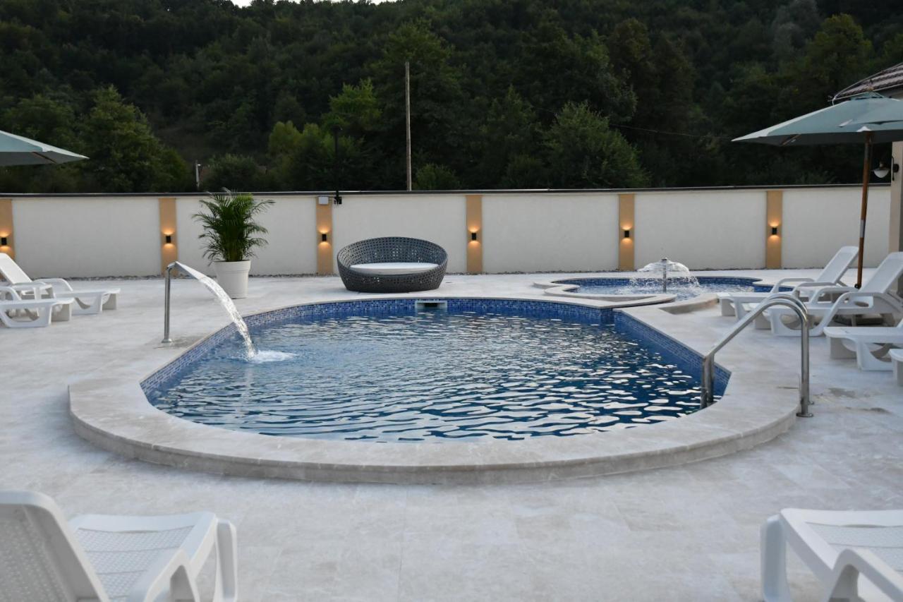 Villa Magic Sa Tilava Exterior photo